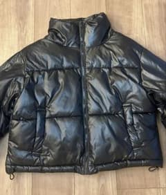 w closet ジャンバーのサムネイル