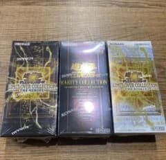 遊戯王リミットオーバーコレクション ヒーローズ、ライバルズ
