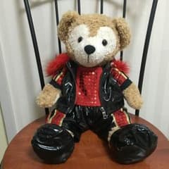 ♡ダッフィ衣装♡のサムネイル