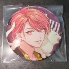 Paradox Live パラライ Chance 缶バッジ 玲央 - メルカリ