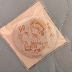 ヘタリア アニメイト 特典缶バッジ シーランドのサムネイル