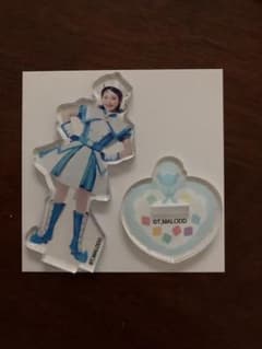 ≠ME ノイミー　永田詩央里　アクリルスタンドのサムネイル