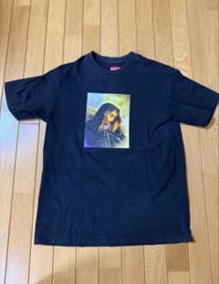 Supreme Virgin Mary Rhinestone Tシャツのサムネイル