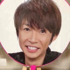 嵐 popcorn ジャンボうちわ 相葉雅紀のサムネイル