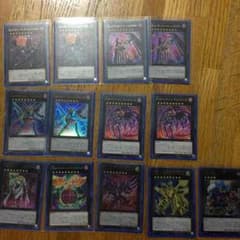 ギミックパペット デッキパーツのサムネイル