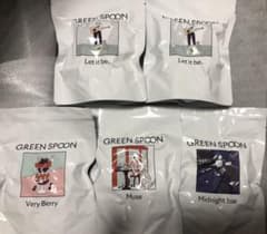 GREEN SPOONのサムネイル