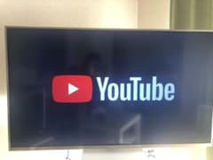 Hisence ハイセンス50型のサムネイル