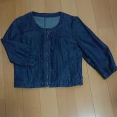 ジャケット【 KLEIN PLUS】のサムネイル