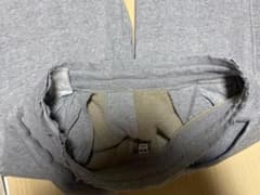 UNIQLO グレー スウェットパンツのサムネイル