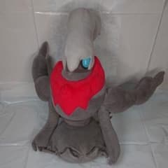 ポケモン ダークライ ぬいぐるみのサムネイル