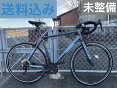 未整備　TRINX TEMPO 1.0 サイズM 54cm 未整備 TRINX TEMPO 1.0 サイズM 54cm - メルカリ