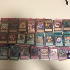 マドルチェデッキのサムネイル