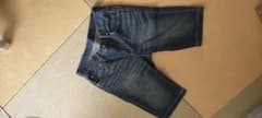 EDWIN COOL DENIM メンズ ハーフパンツのサムネイル