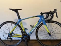 S-WORKS VENGE 2014 52サイズ - メルカリ