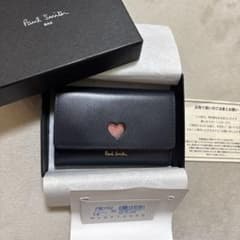 Paul Smith ポールスミス ラブレター 名刺入れ　限定のサムネイル