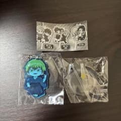呪術廻戦　デコラPIGアクリル　禪院直哉のサムネイル