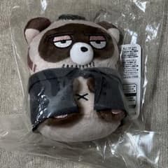 ゴールデンカムイ 門倉 どうぶつフォーゼ ぬいぐるみ マスコット 門倉