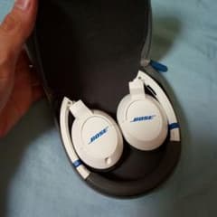 BOSE sound true on ear  ※oe2のサムネイル