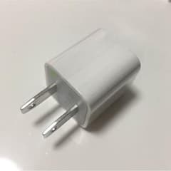 iPhone 正規品 アダプタ Appleのサムネイル
