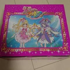 スニーカー 瞬足 プリキュア １６cmのサムネイル