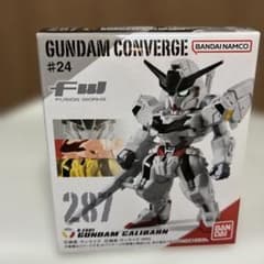 ガンダムコンバージ＃24キャリバーン　287 新品のサムネイル