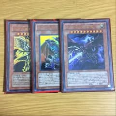 Vジャンプ付録3枚＋α 値段下げました！のサムネイル