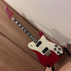 りくた様専用Fender Chris Shiflett - メルカリ