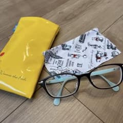 zoff プーさん コラボ メガネのサムネイル