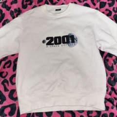 2001 A SPACE ODYSSEY スウェットのサムネイル