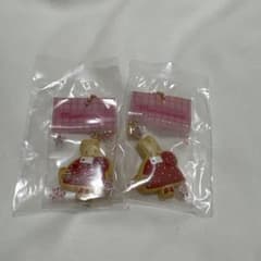 マロンクリーム キーホルダーのサムネイル
