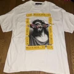 JACKROSE Flower Tシャツのサムネイル