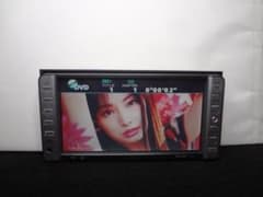 トヨタ純正 HDDナビ NH3T-W56 DVDビデオ再生 CD3000曲録音可 - メルカリ