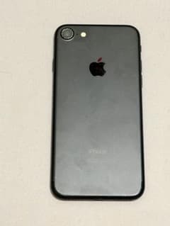 iPhone 7 128GBブラック本体のサムネイル