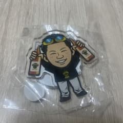 アクリルスタンド キャラクター ビールのサムネイル