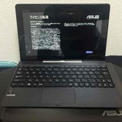 タブレットPCのサムネイル