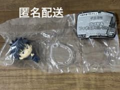 呪術廻戦 カプセルフィギュアコレクション 5th anniversary　伏黒恵