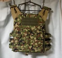 S&Graf製　JPC 自衛隊ll型迷彩 JSDF m13610333011_1.jpg?1761823116