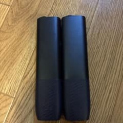 アイコス IQOS ILUMA i ONE イルマ i ワン ブラック 2個のサムネイル