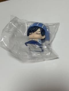 Thumbnail of 僕のヒーローアカデミア 飯田天哉 おねむたん