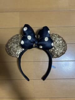 ディズニーカチューシャのサムネイル
