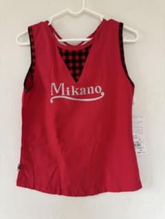 ミカランセ　MIKANOトップスのサムネイル