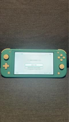 NINTENDO SWITCH LITE ヨコハマ様専用のサムネイル
