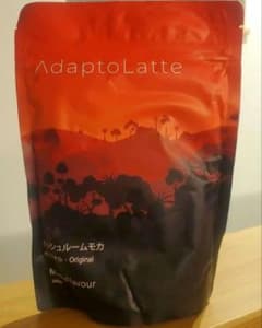 アダプトラテ(オリジナル)3個セット　新品未開封 新品未開封 ◯アダプトラテ（オリジナル）360g×1袋 - メルカリ