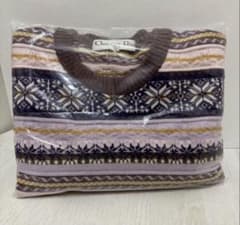 【美品】Christian Dior SPORTS ニット セーター L - 5