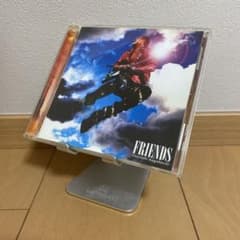 FRIENDSのサムネイル