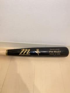 マルーチ　木製バットのサムネイル