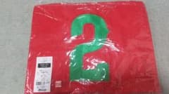 カープ 真赤檄ユニフォーム ２番 田中広輔 Lのサムネイル
