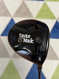 TaylorMade BRNR Mini Driver 11.5度ミニドライバーのサムネイル