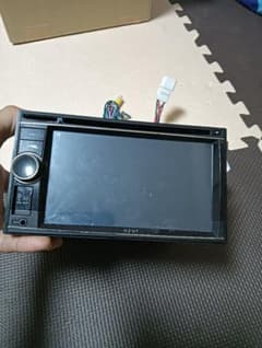 カーナビのサムネイル