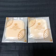 アジュバン  プリンシェル パフのサムネイル